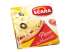 Pizza mussarela seara
